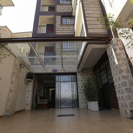 67 Athi Hotel Athi River Екстер'єр фото