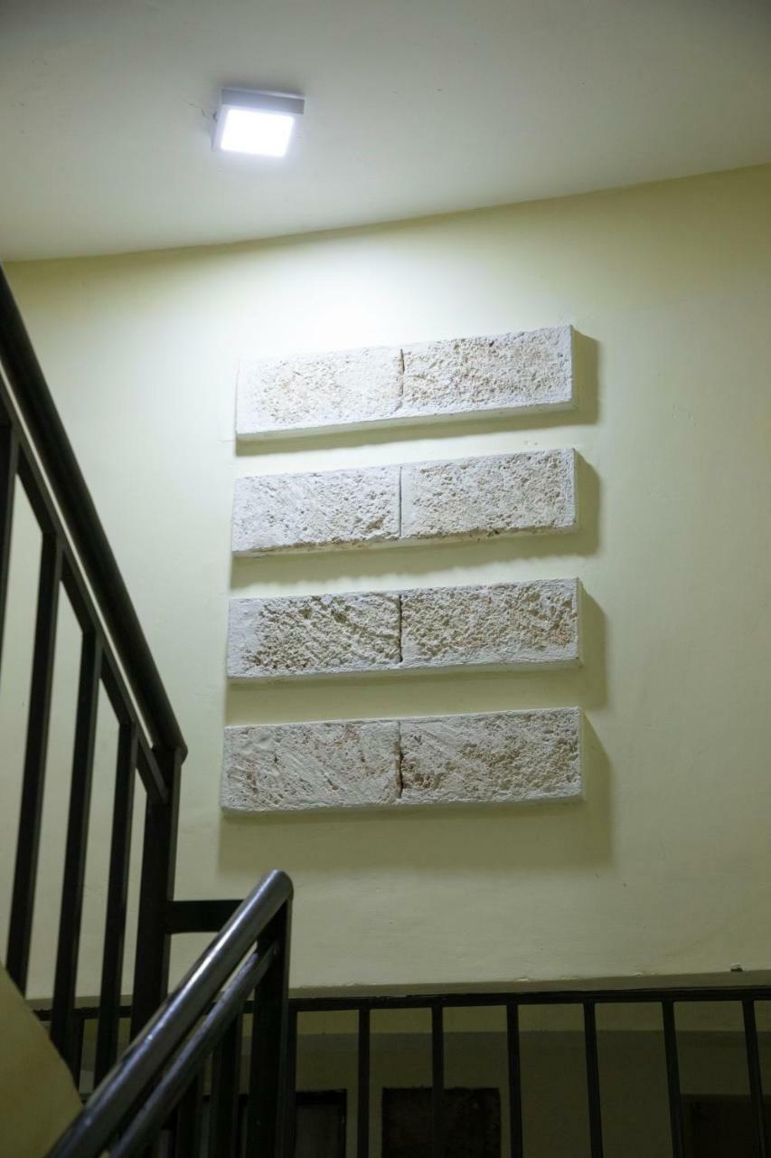 67 Athi Hotel Athi River Екстер'єр фото