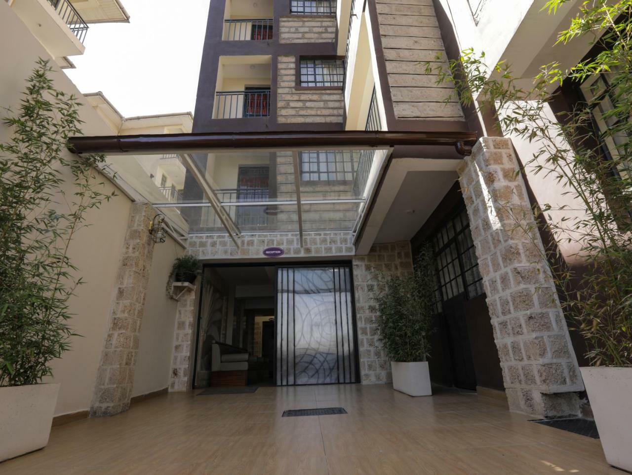 67 Athi Hotel Athi River Екстер'єр фото