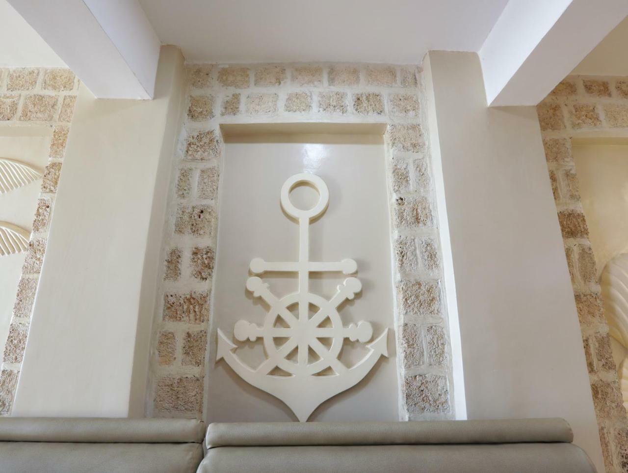 67 Athi Hotel Athi River Екстер'єр фото
