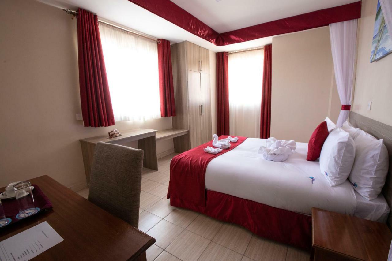 67 Athi Hotel Athi River Екстер'єр фото
