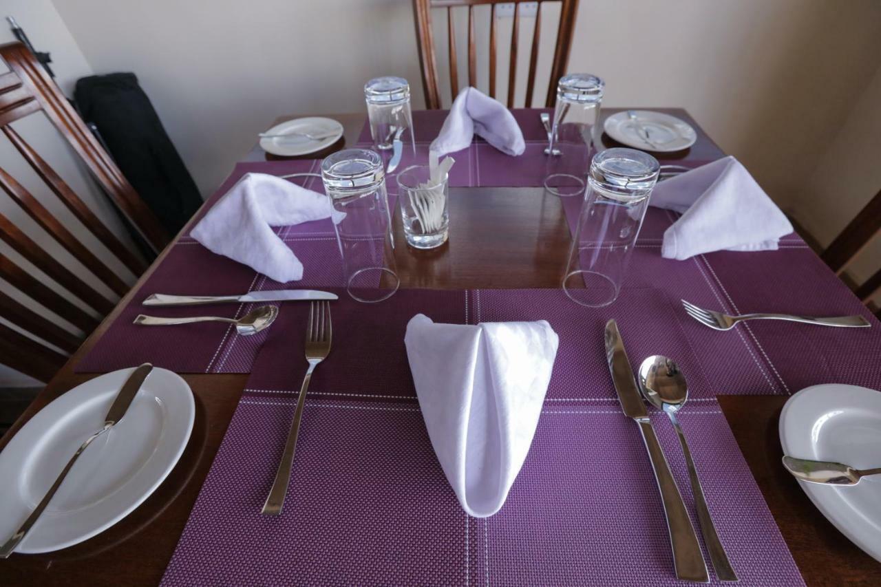 67 Athi Hotel Athi River Екстер'єр фото
