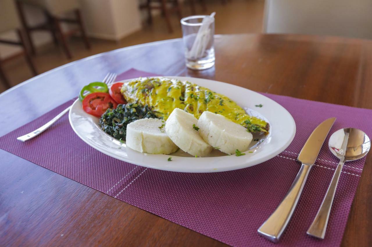 67 Athi Hotel Athi River Екстер'єр фото