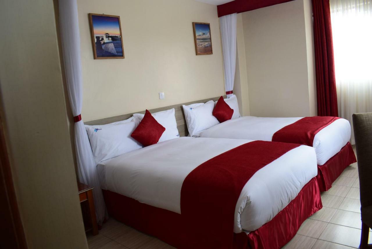 67 Athi Hotel Athi River Екстер'єр фото