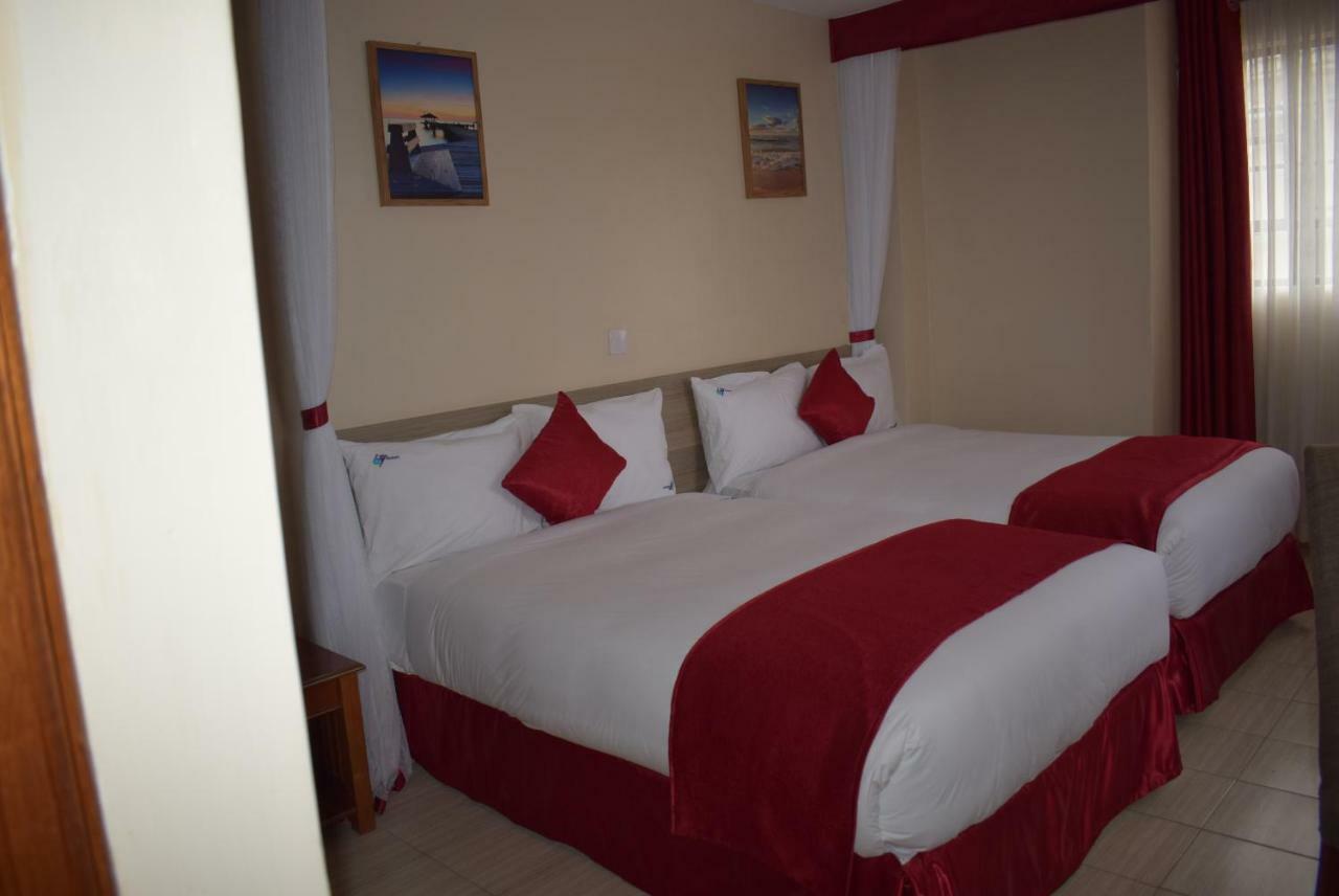 67 Athi Hotel Athi River Екстер'єр фото